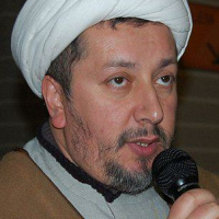 Ali Al-Touraihi (Sorat Al-Zomar, Ghafir, Al-Nabaa)