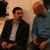 القارئ علي الطريحي - مقطع لسورة الكوثر