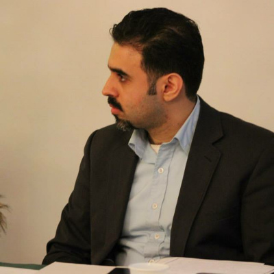 Quran Recitations Of Ali Al-touraihi