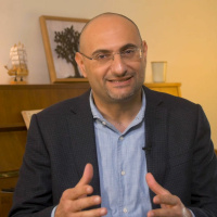 حلّ النزاعات ٩ - ق. د. حكمت قشّوع