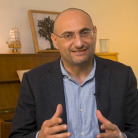 حلّ النزاعات ٤ - ق. د. حكمت قشّوع