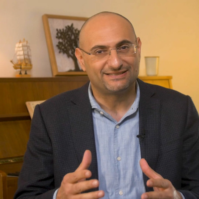 Hadath Baptist Church Sermons