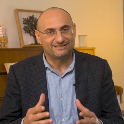 Hadath Baptist Church Sermons