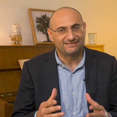 Hadath Baptist Church Sermons