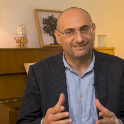 Hadath Baptist Church Sermons