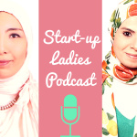 Start-up Ladies Podcast