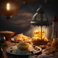 فطروا الصوام - بن عثيمين رحمه الله