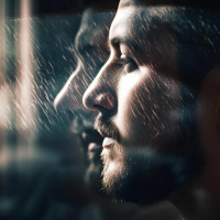 غرني سترُك علي .. مؤثر