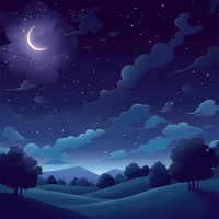 أذكار المساء بصوت يريح أعصابك