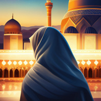 كيف حالك معها .. !