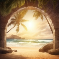 ربي ما أحلمك ... دعاء جميل