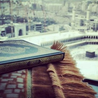 لا يخذل الله العبد .. مؤثر