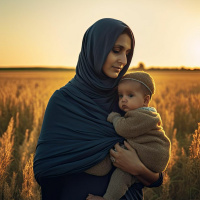 نعم لا توجد مقارنة!!! .. مؤثر