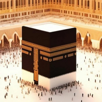 الله أكبر غافر الزلات