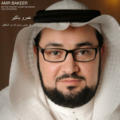Amr Bakeer