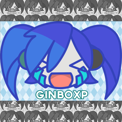 Ginbox Podcast