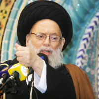 الأساس رضا الله وحده ...