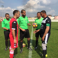 الرياضة في الجولان - سورياضي 2