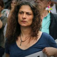 مي سكاف - بنات الشمس 86