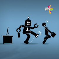 مهن رح تختفي خلال 15 سنة - شروي غروي 10