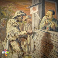 أثر الفن على الاقتصاد - ليرة ورا ليرة 88