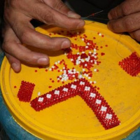 فنون الأسى - المنقوشة 175