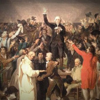 العودة إلى حضن الوطن بعد الثورة الفرنسية - شروي غروي 8