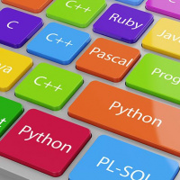 اللغات البرمجية بدل اللغات الأجنبية؟! - شروي غروي 2