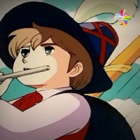 أفلام كرتون وحياتنا اليوم - المنقوشة 185