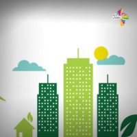 العمارة البيئية - شروي غروي 13