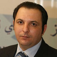 لقاء مع مازن درويش - شو قولك 206