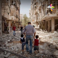 إعادة الإعمار بسوريا يلي بدنا - من سيرة لسيرة 222