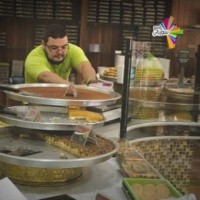 سوريا يلي بدنا / الصناعة والتجارة - من سيرة لسيرة 219