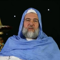 عيد الفطر السعيد - الشيخ الدكتور سمير القاضي