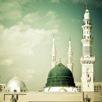 The Glorious Sirah Lesson 7