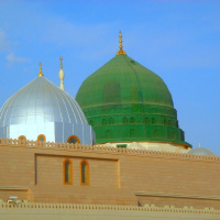 الحَلقةُ التاسعة عشرة من كِتابِ شَمائلِ النَّبِيِّ ﷺ للإمامِ التِّرمِذِيّ رحمه الله تعالى