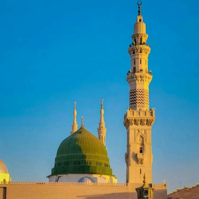 Islamic Media Podcast