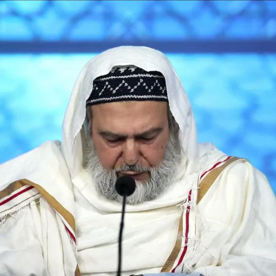 Islamic Media Podcast