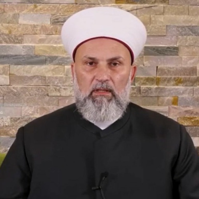 Islamic Media Podcast