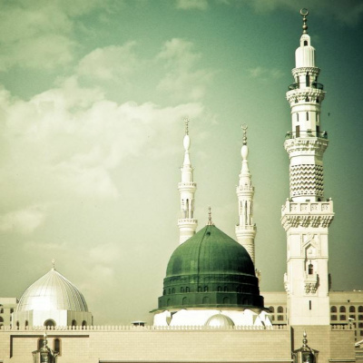 Islamic Media Podcast