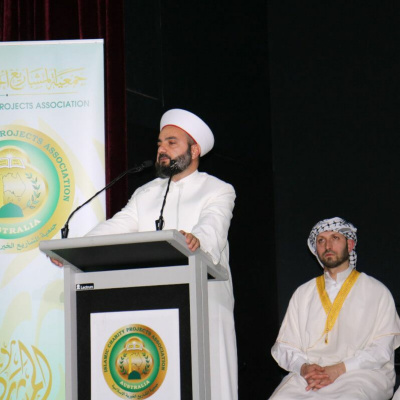 Islamic Media Podcast