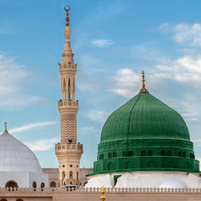 Islamic Media Podcast