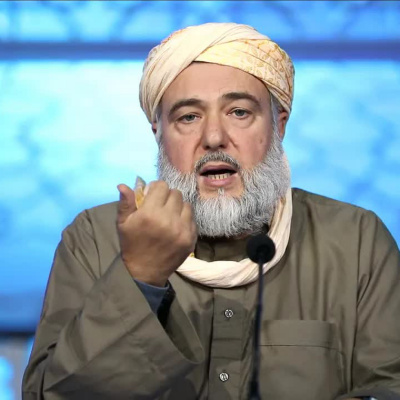 Islamic Media Podcast