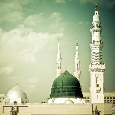 Islamic Media Podcast