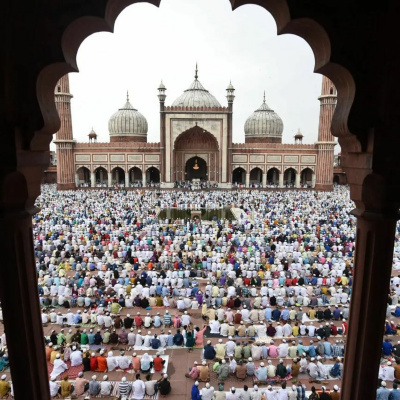 Islamic Media Podcast