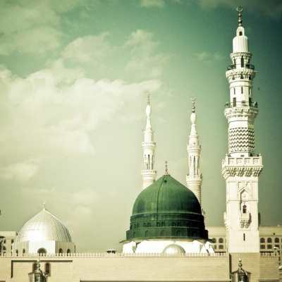 Islamic Media Podcast