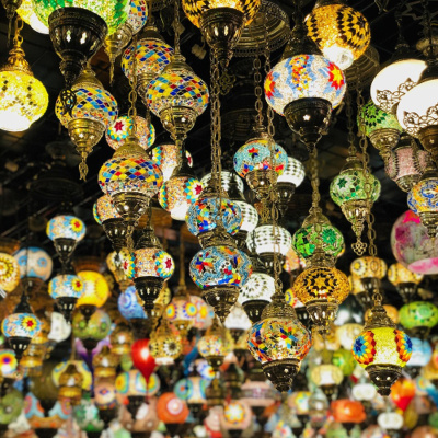 Islamic Media Podcast