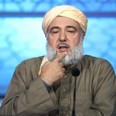 Islamic Media Podcast