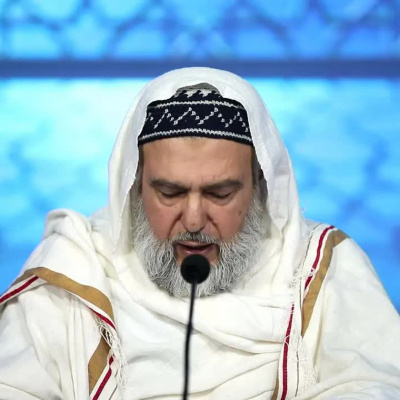 Islamic Media Podcast