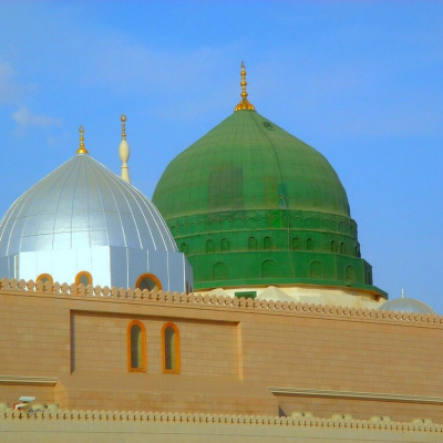 Islamic Media Podcast